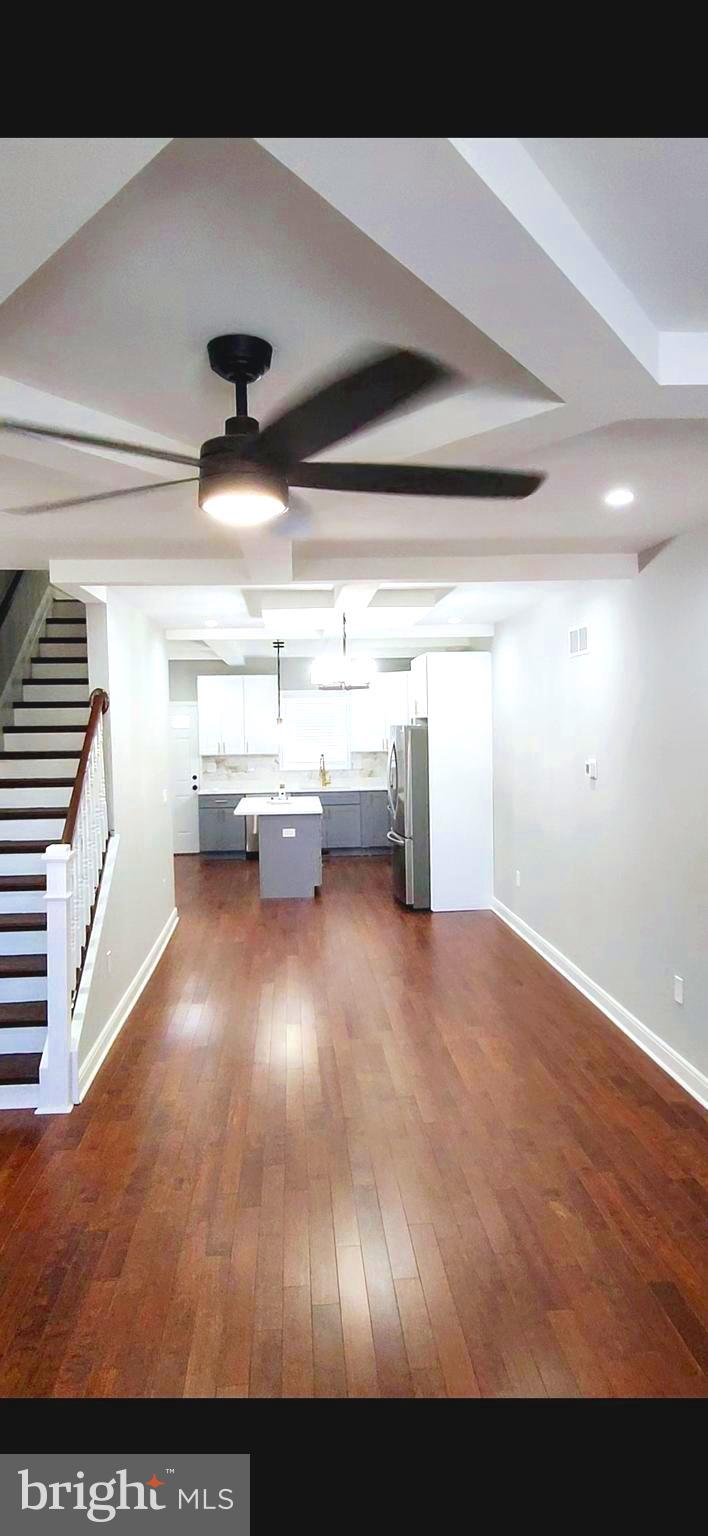 OLIVER - Residential