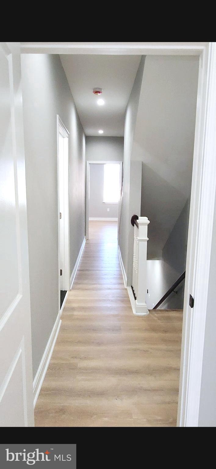 OLIVER - Residential