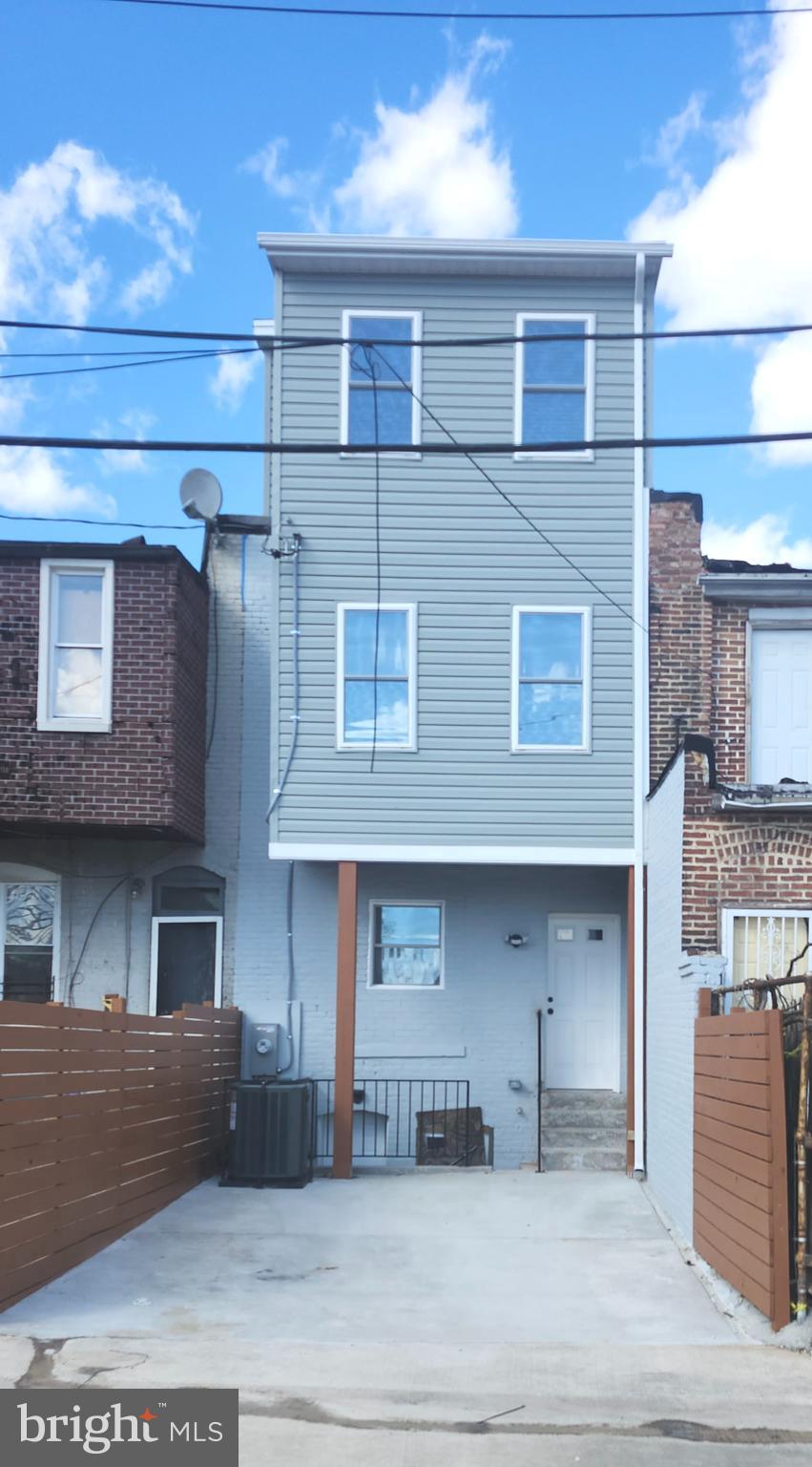 OLIVER - Residential
