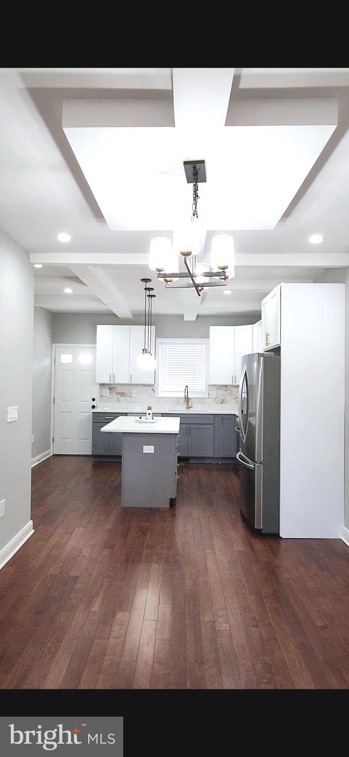OLIVER - Residential