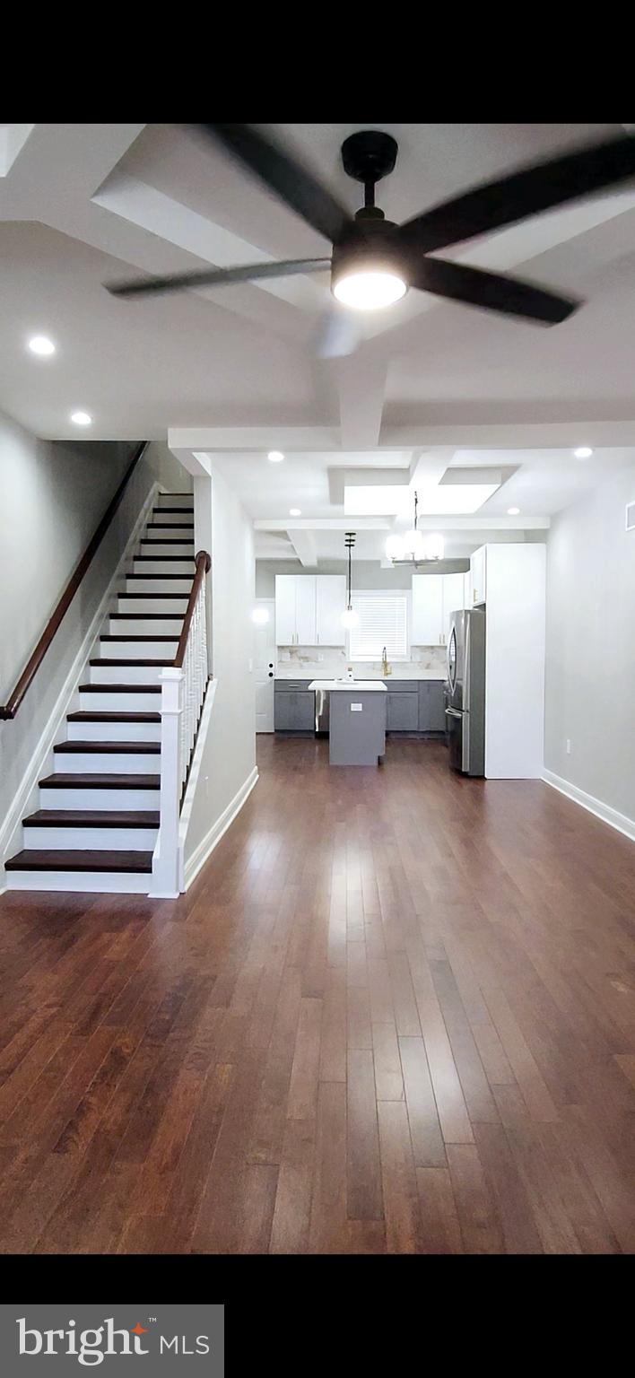 OLIVER - Residential
