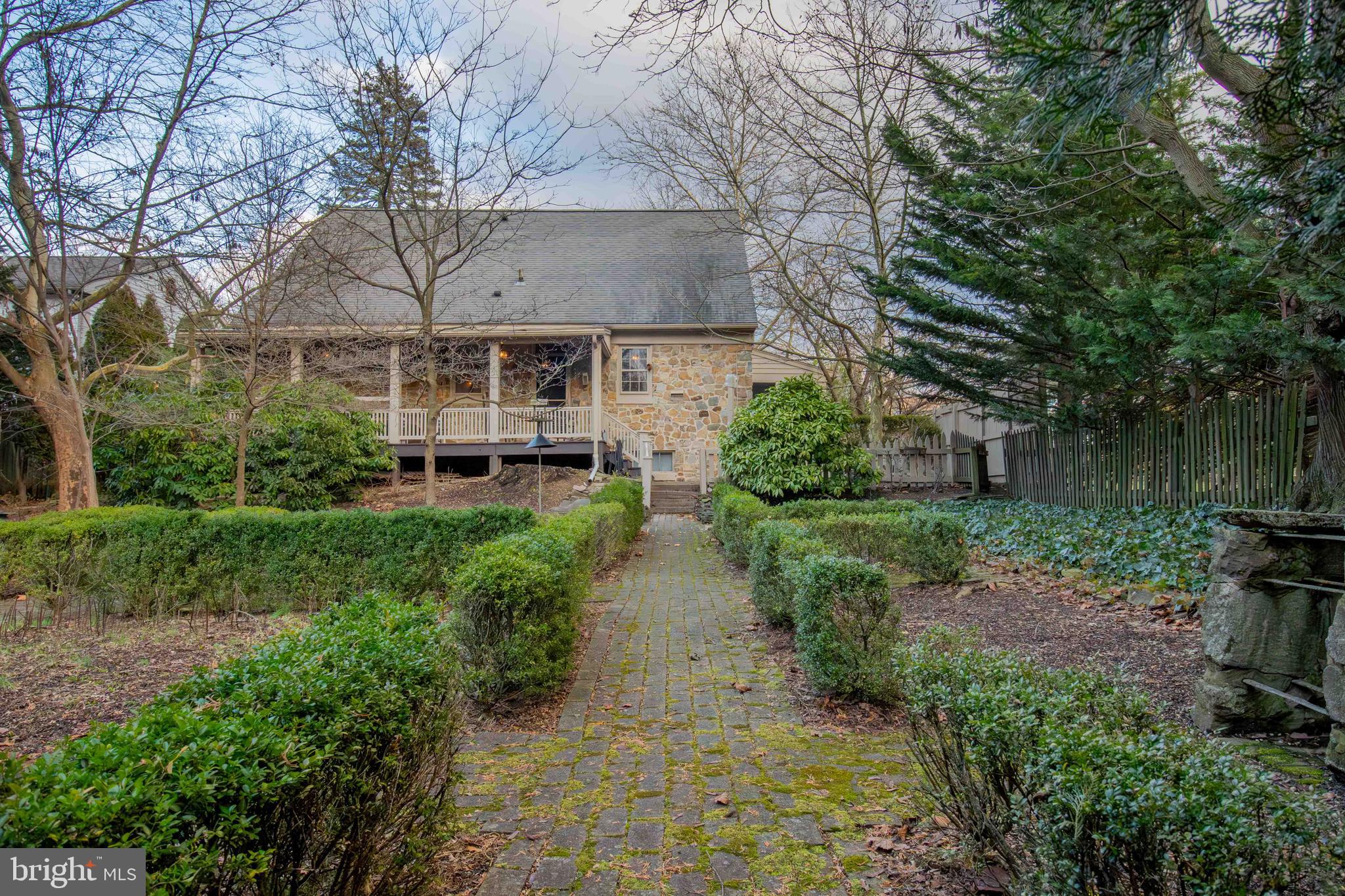 HANOVER - Residential