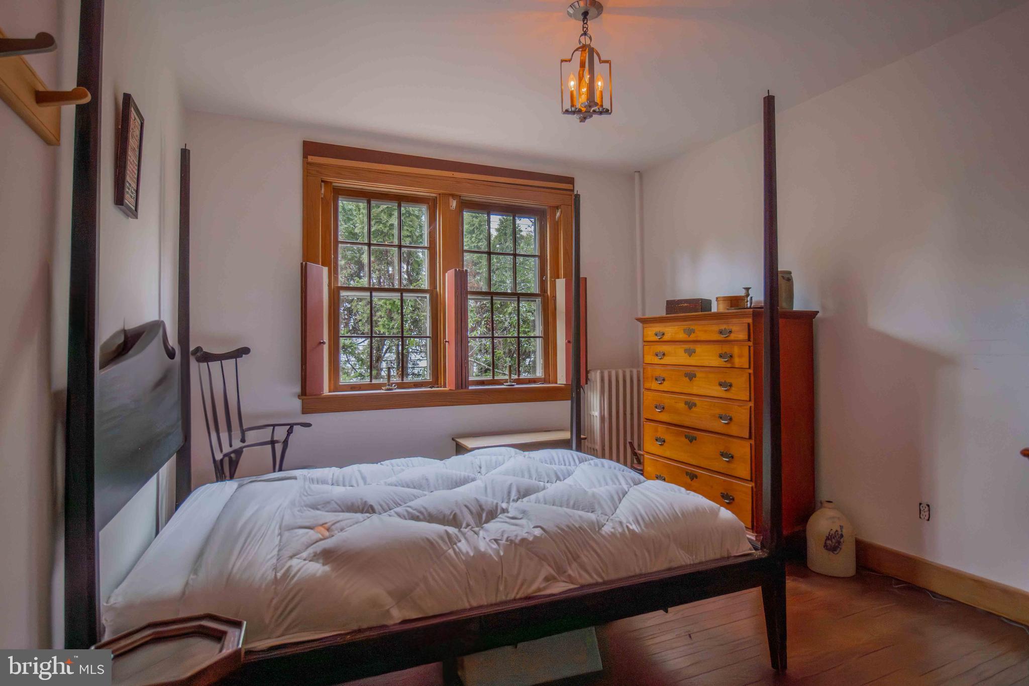 HANOVER - Residential