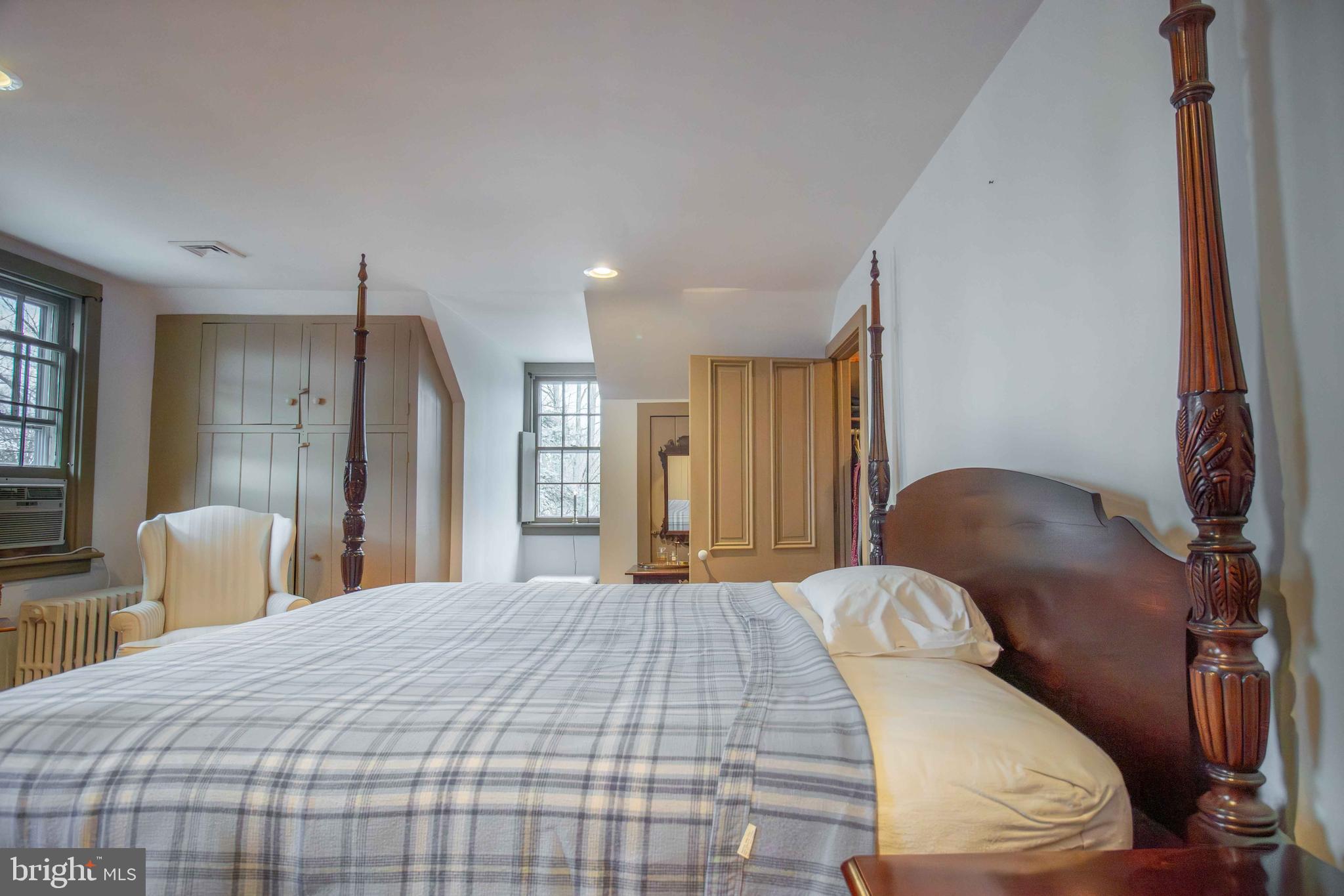 HANOVER - Residential