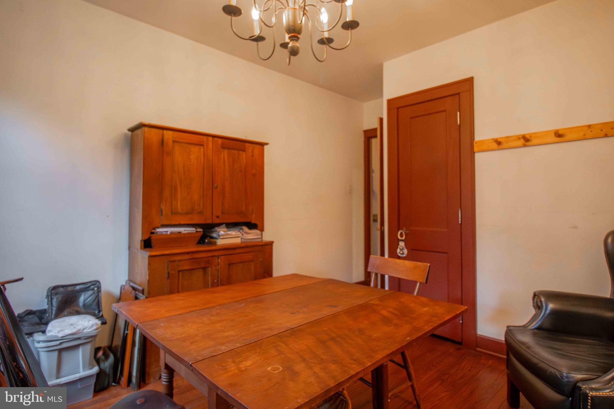 HANOVER - Residential