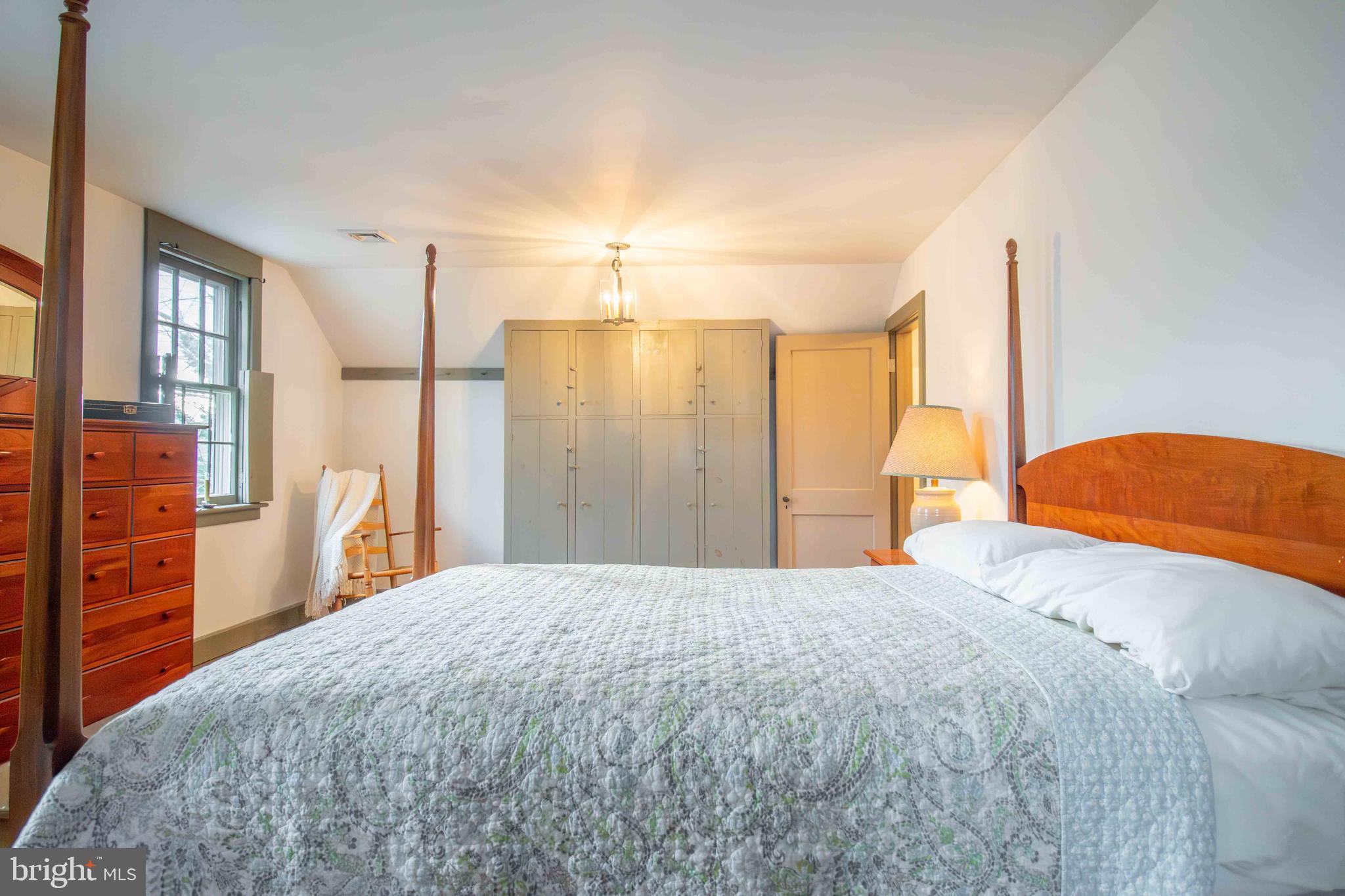 HANOVER - Residential
