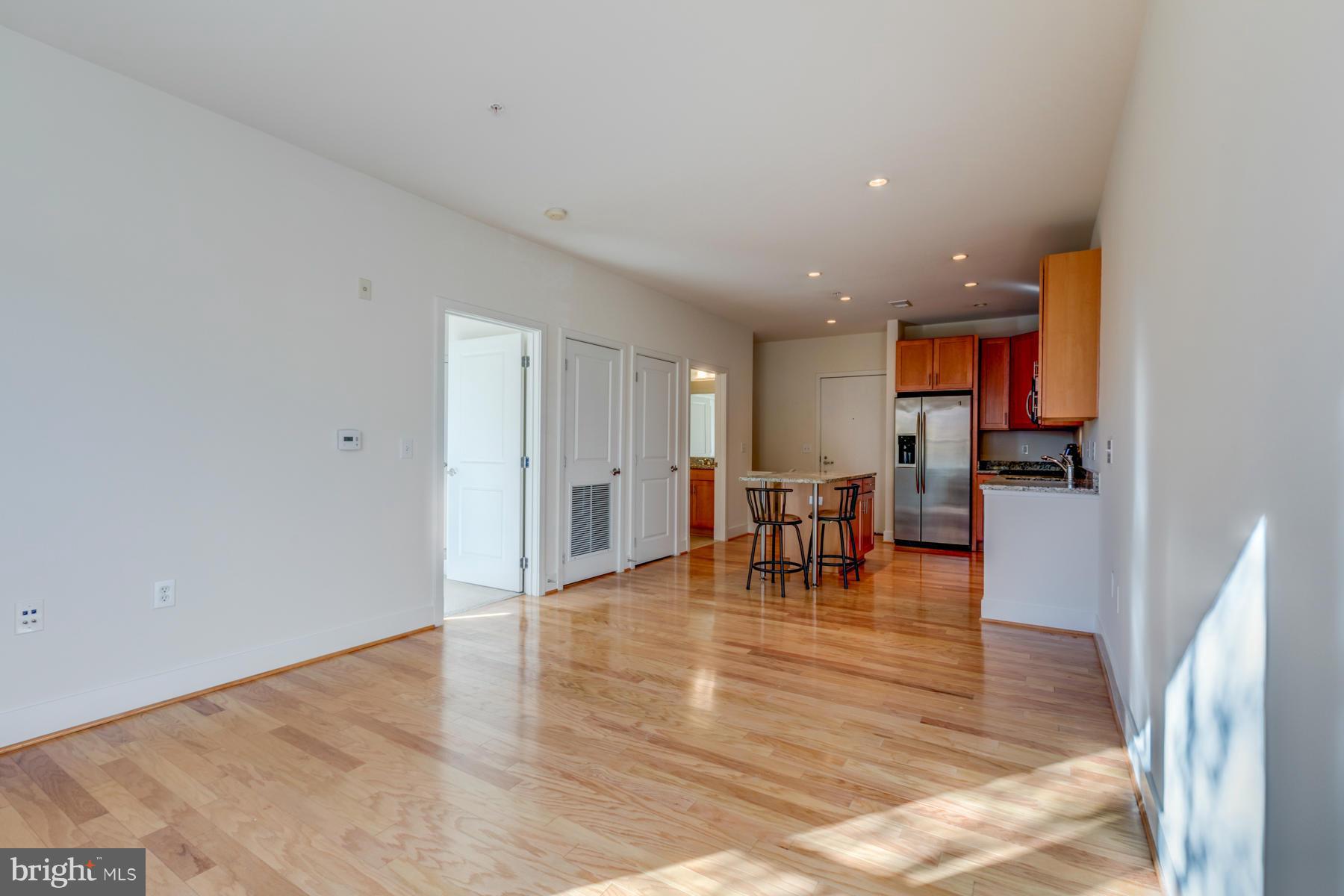 1800 WILSON - Residential Lease