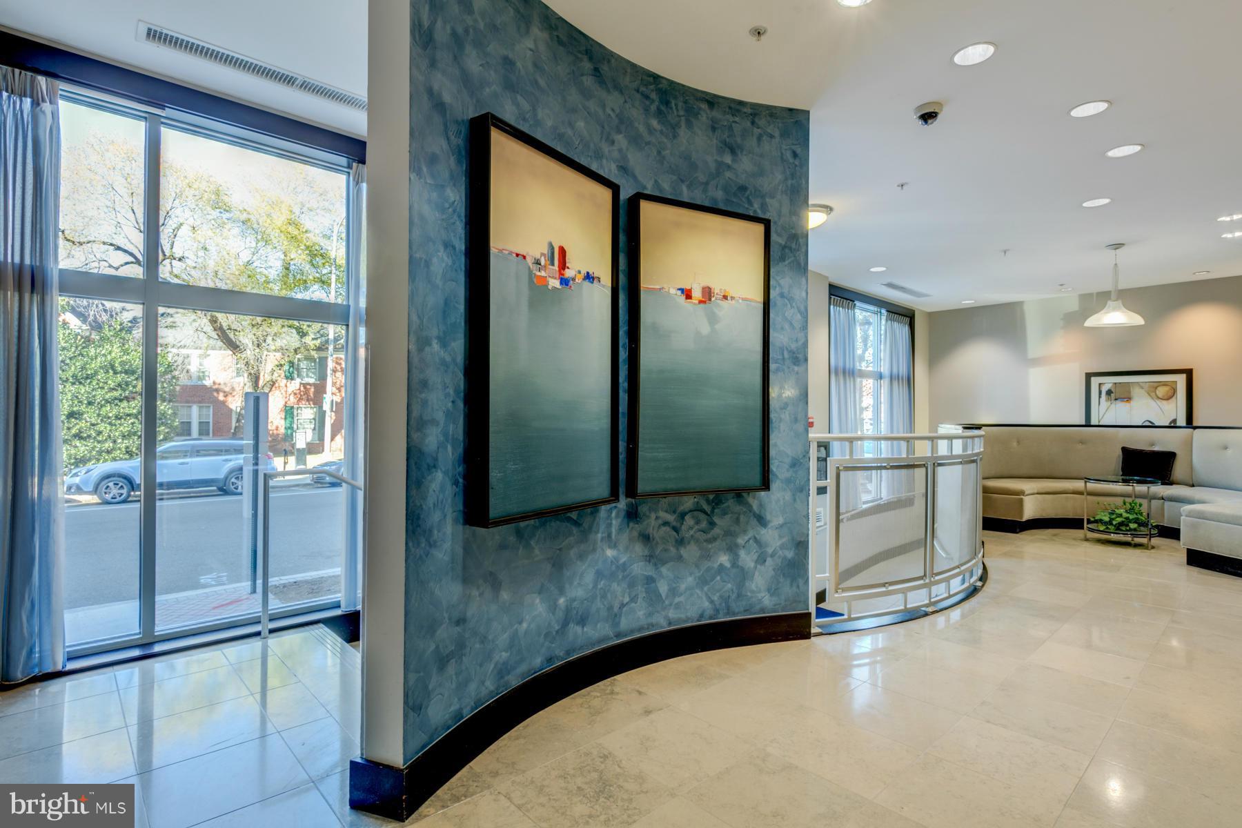 1800 WILSON - Residential Lease