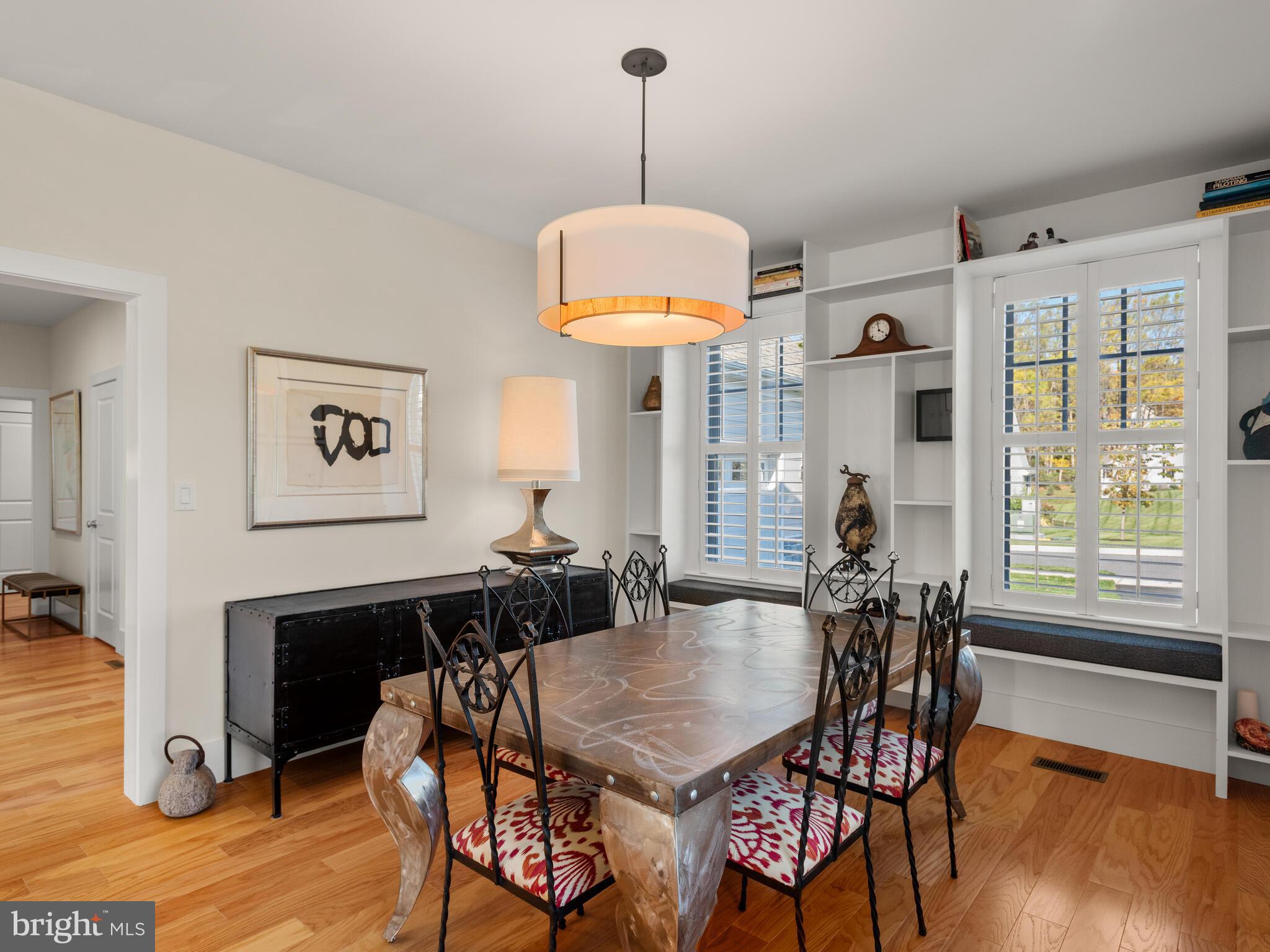 THE VILLAGES AT NORTHRIDGE - Residential