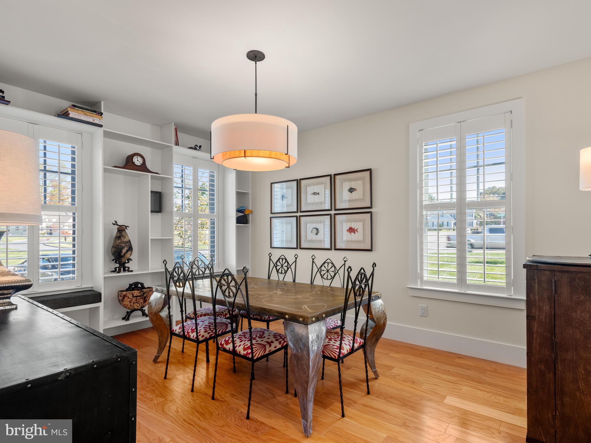 THE VILLAGES AT NORTHRIDGE - Residential