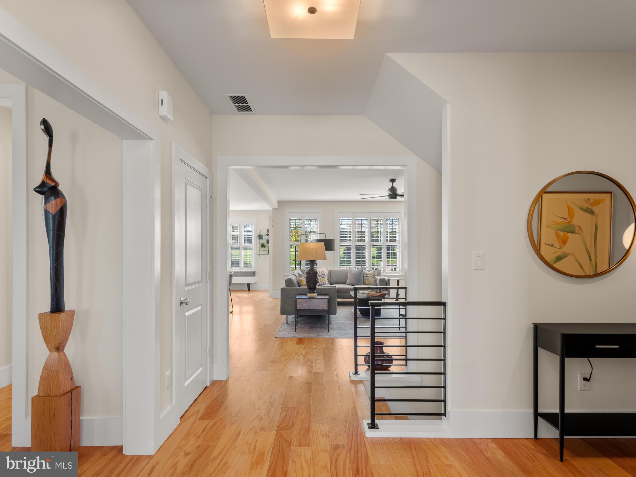 THE VILLAGES AT NORTHRIDGE - Residential