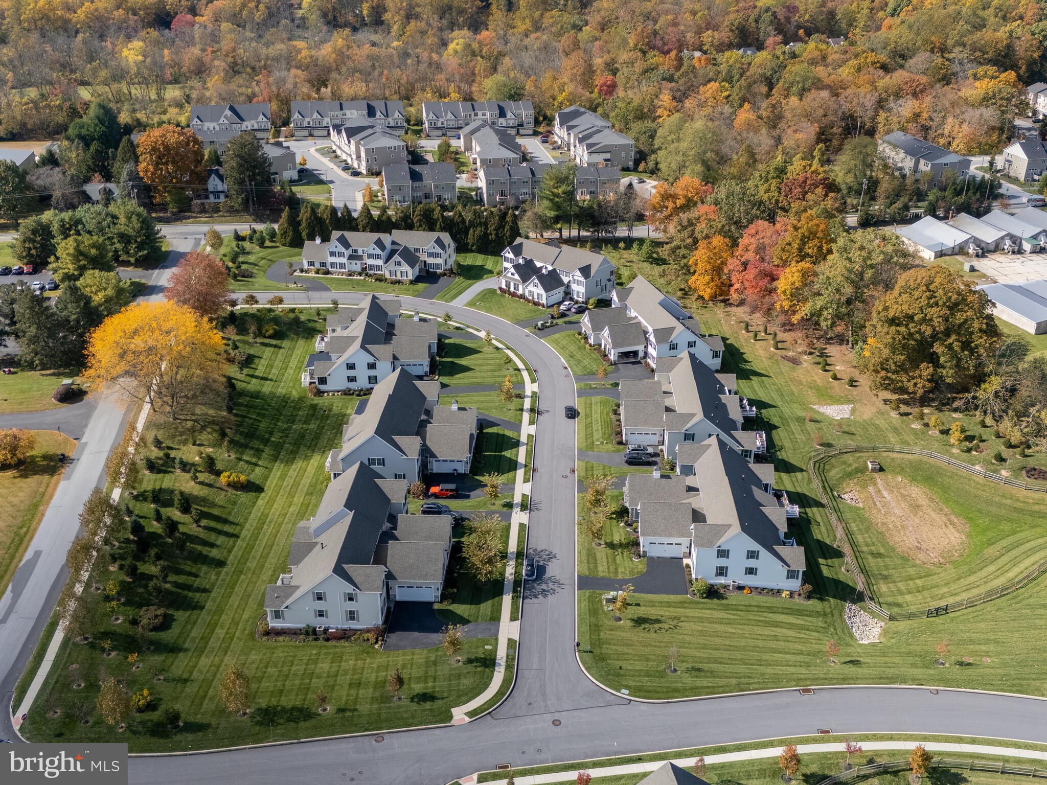 THE VILLAGES AT NORTHRIDGE - Residential