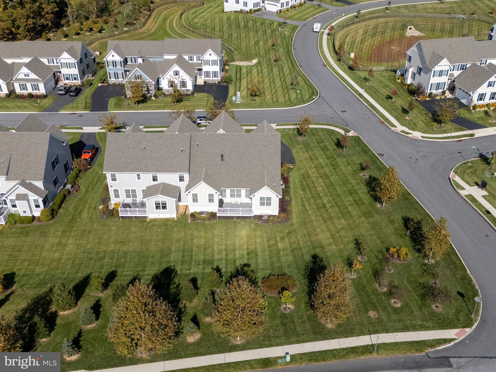 THE VILLAGES AT NORTHRIDGE - Residential