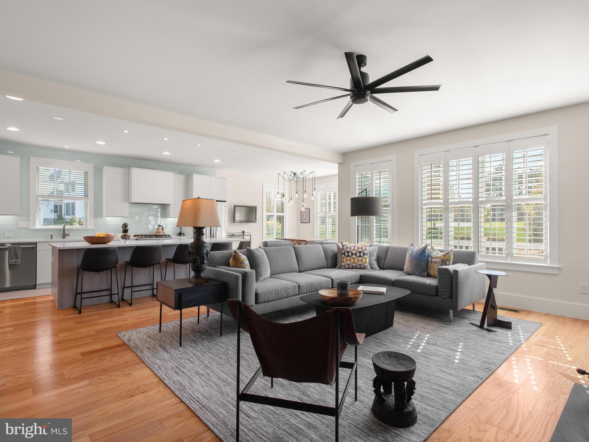 THE VILLAGES AT NORTHRIDGE - Residential