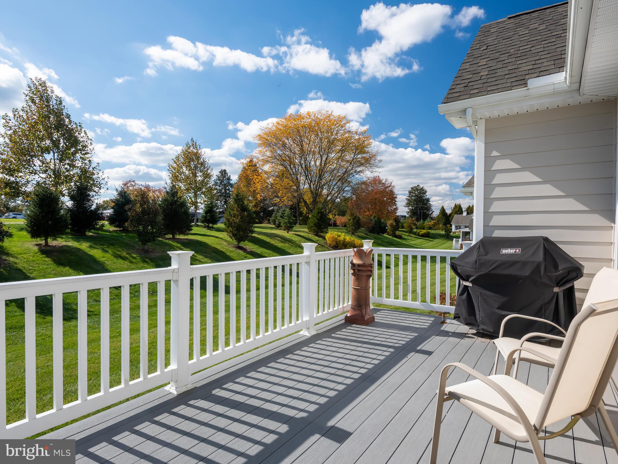 THE VILLAGES AT NORTHRIDGE - Residential