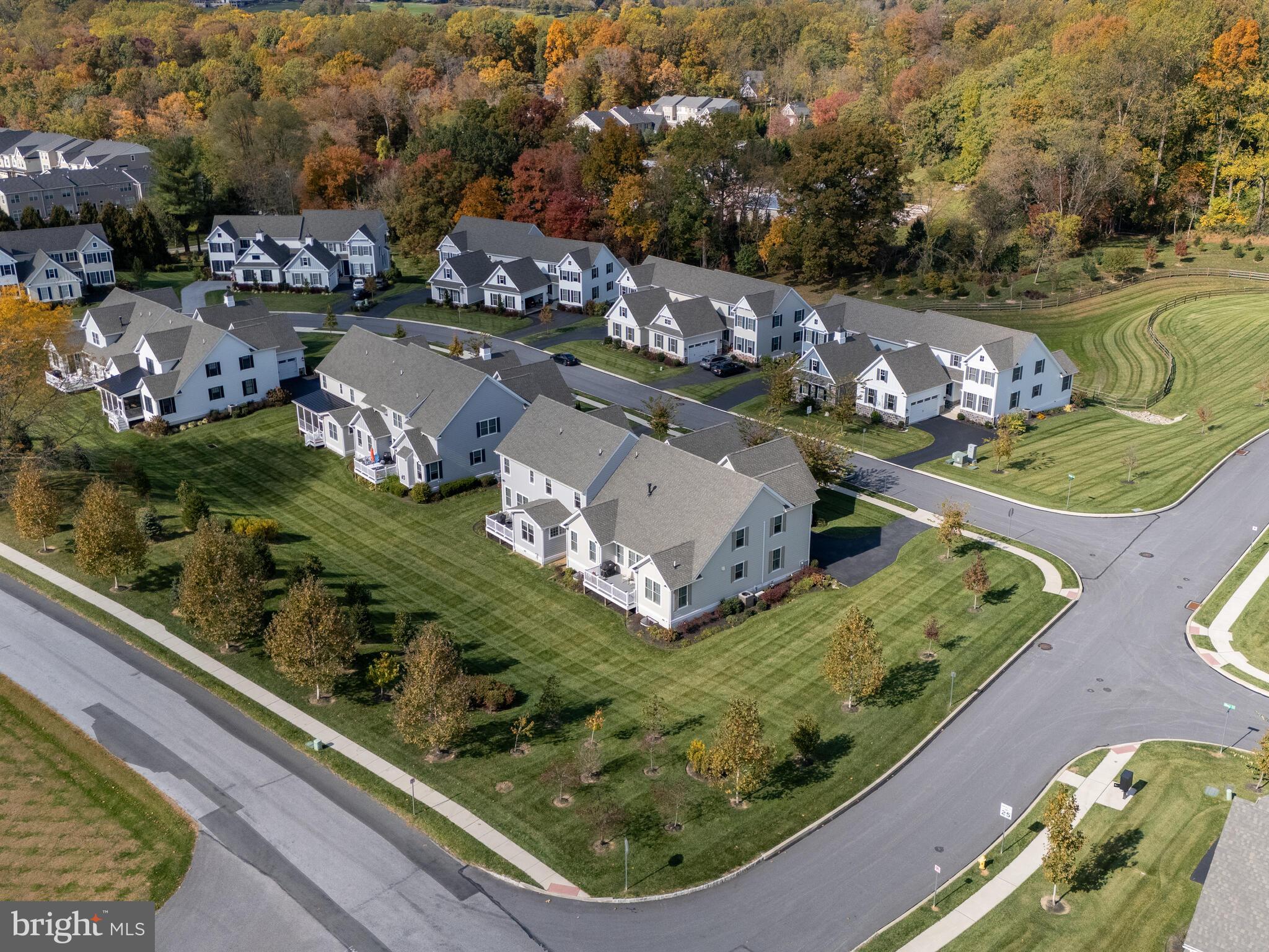 THE VILLAGES AT NORTHRIDGE - Residential