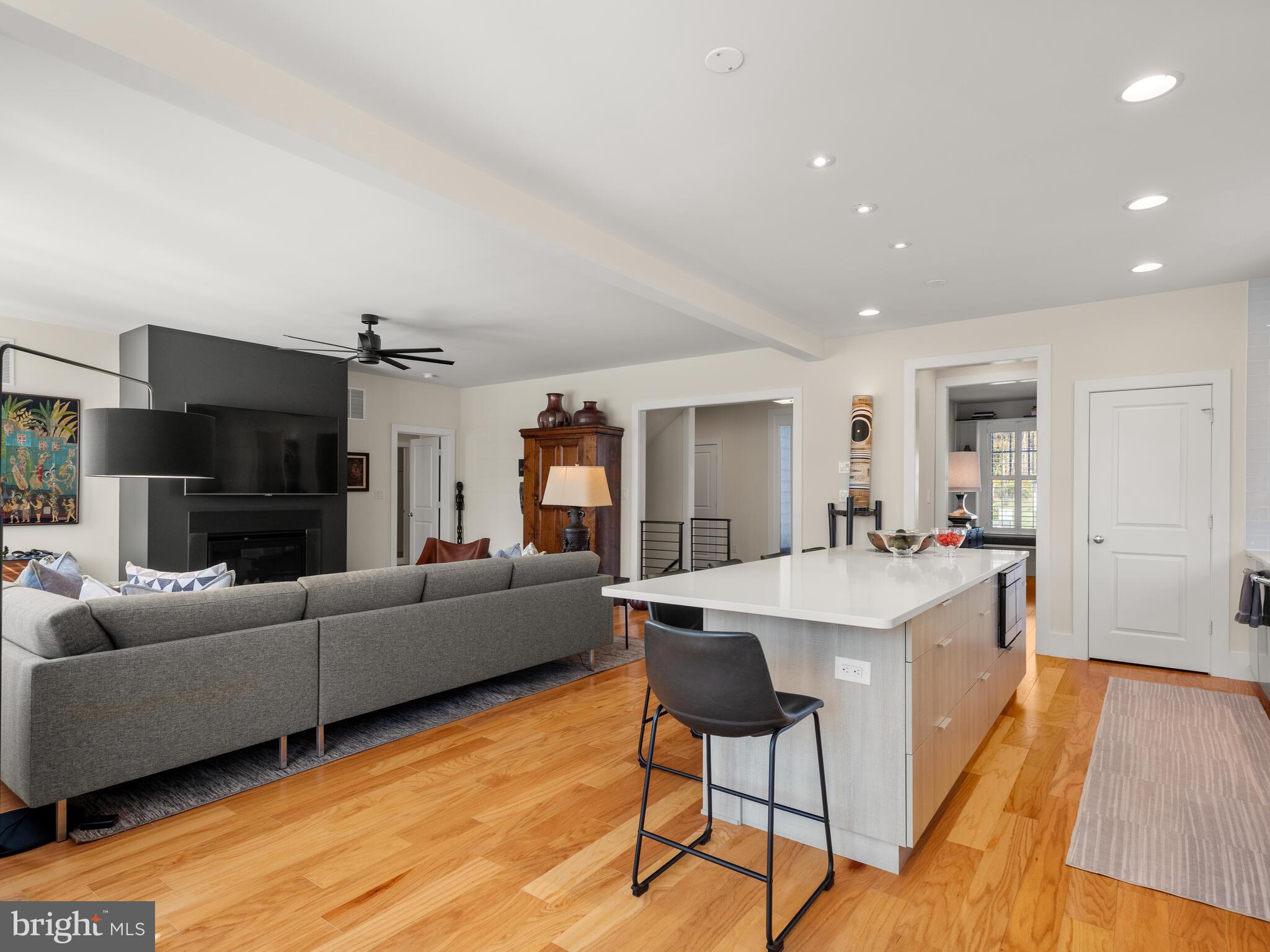 THE VILLAGES AT NORTHRIDGE - Residential