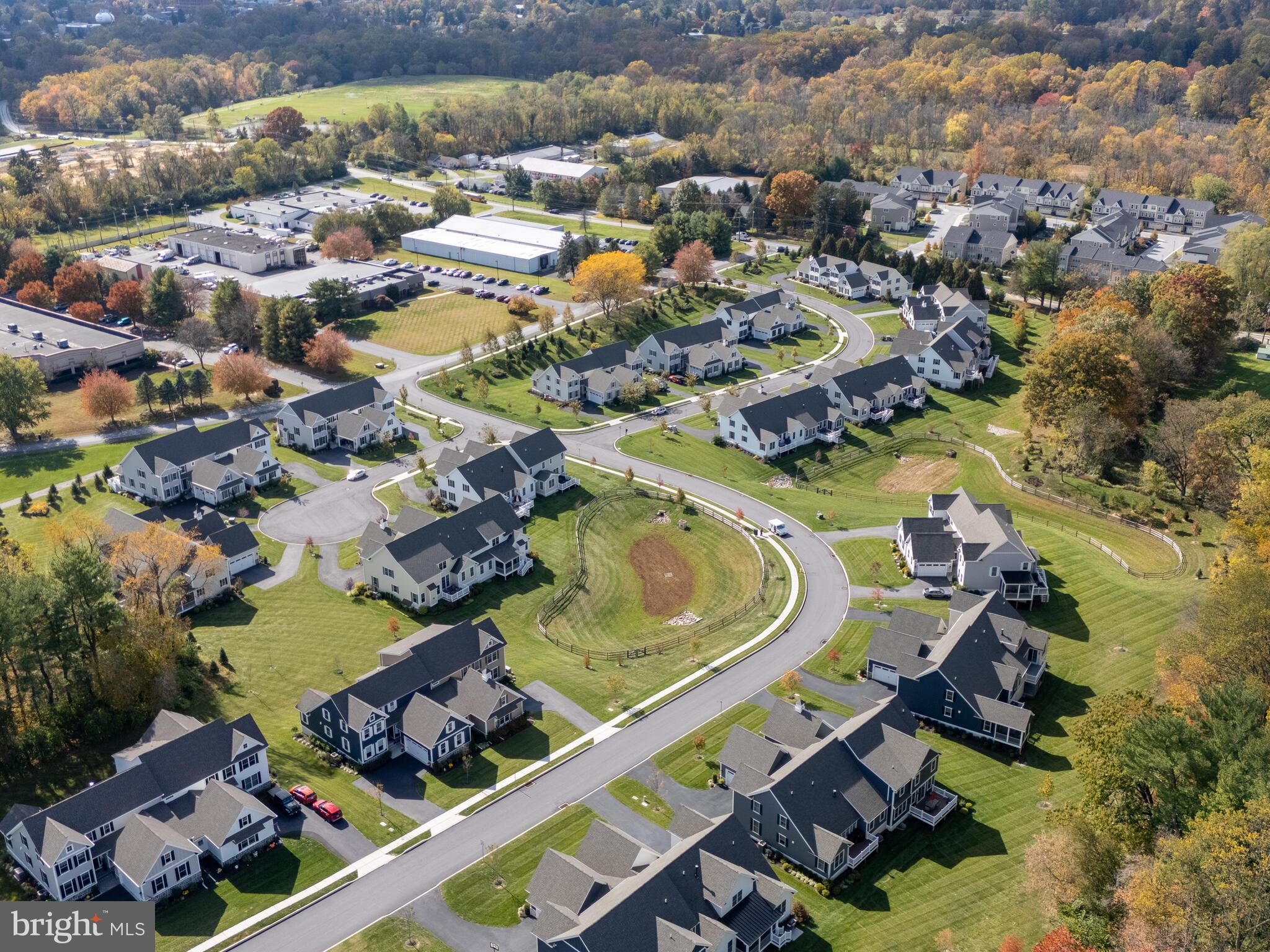 THE VILLAGES AT NORTHRIDGE - Residential