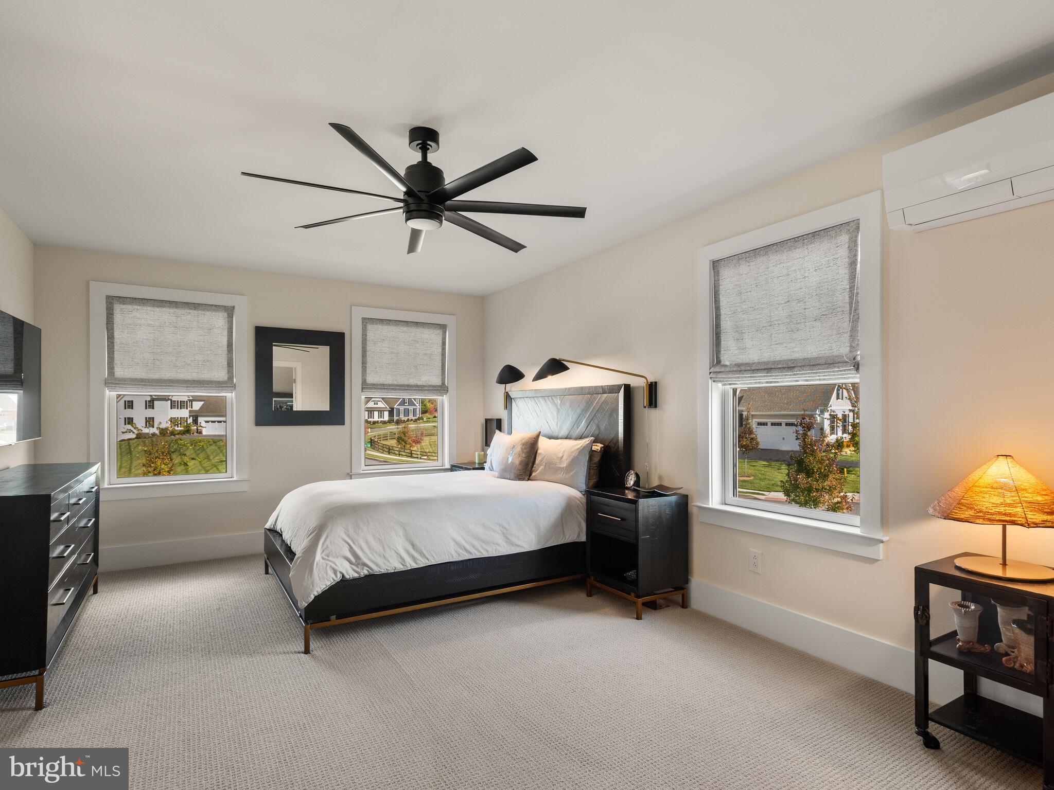 THE VILLAGES AT NORTHRIDGE - Residential