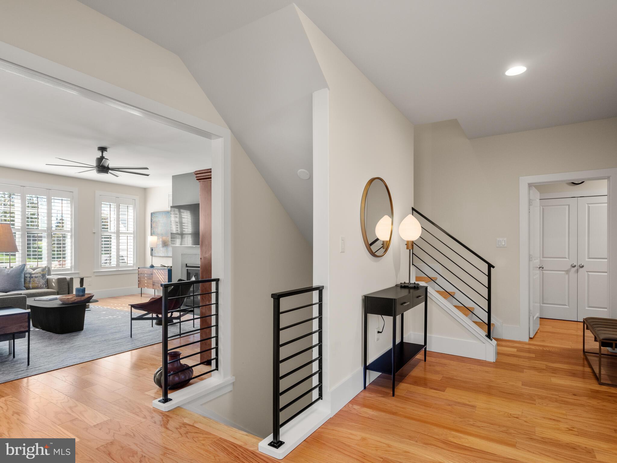 THE VILLAGES AT NORTHRIDGE - Residential