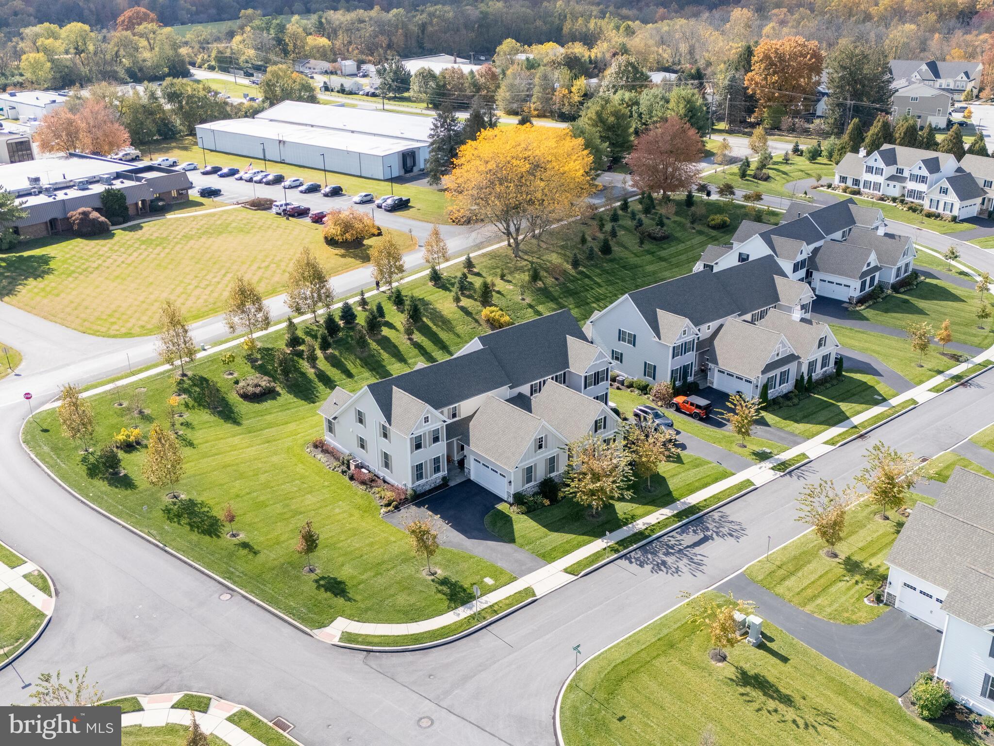 THE VILLAGES AT NORTHRIDGE - Residential