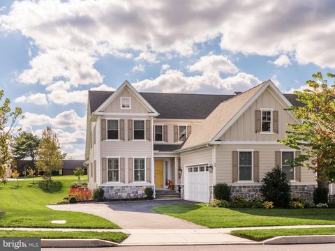 Photo of 24 Radnor Lane, KENNETT SQUARE, PA 19348 (MLS # PACT2112480) Photo of 24 Radnor Lane, KENNETT SQUARE, PA 19348 (MLS # PACT2112480)