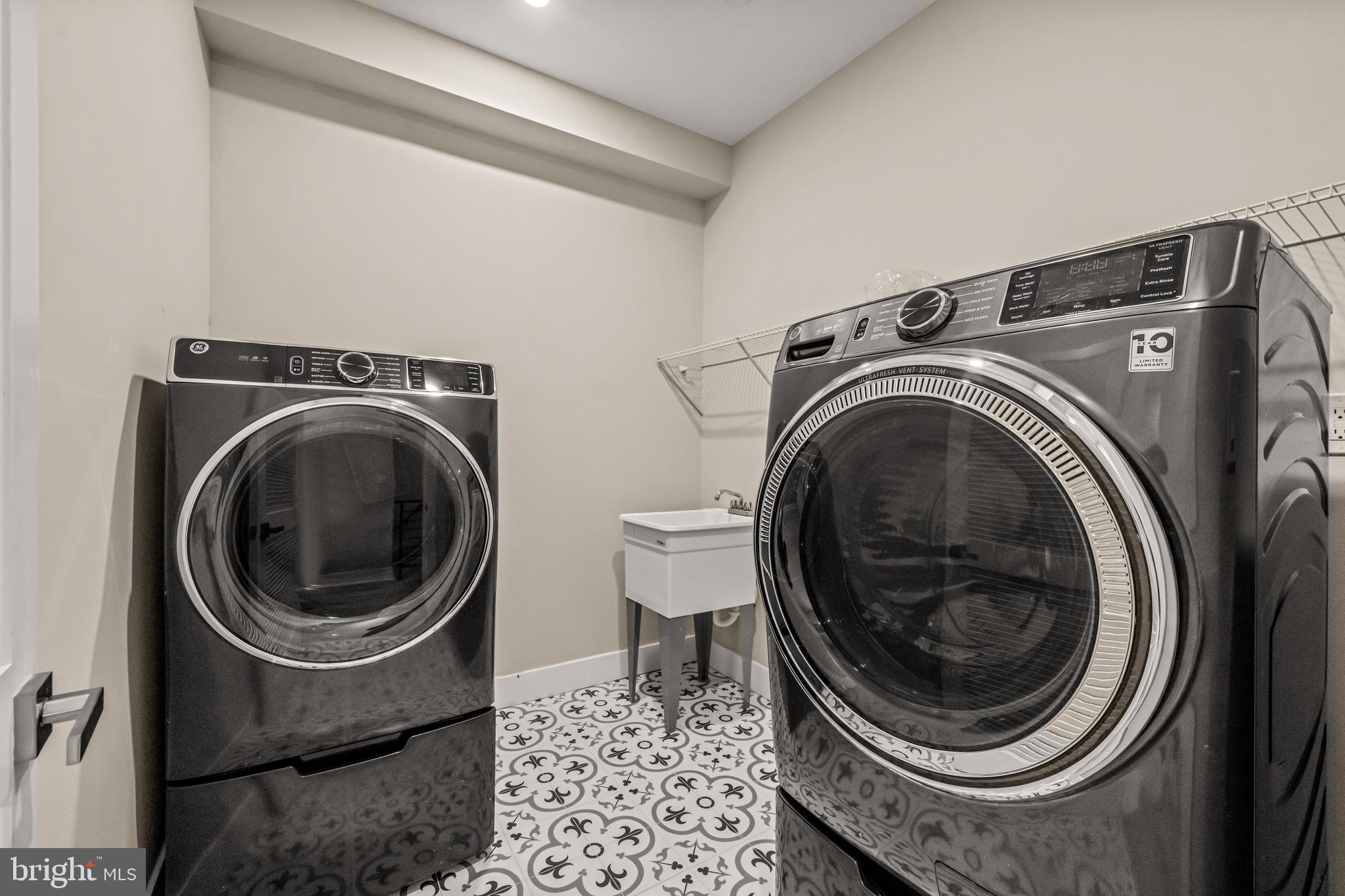 PORT RICHMOND - Residential