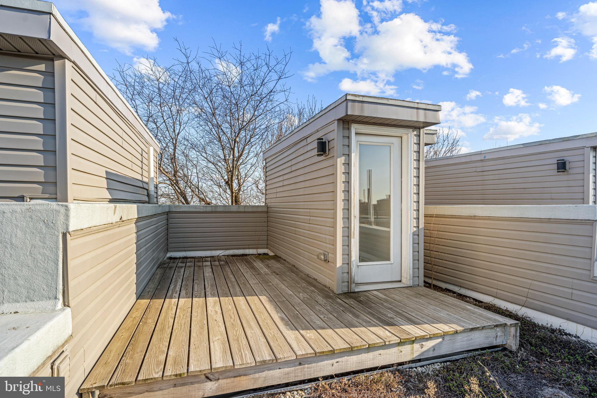 PORT RICHMOND - Residential