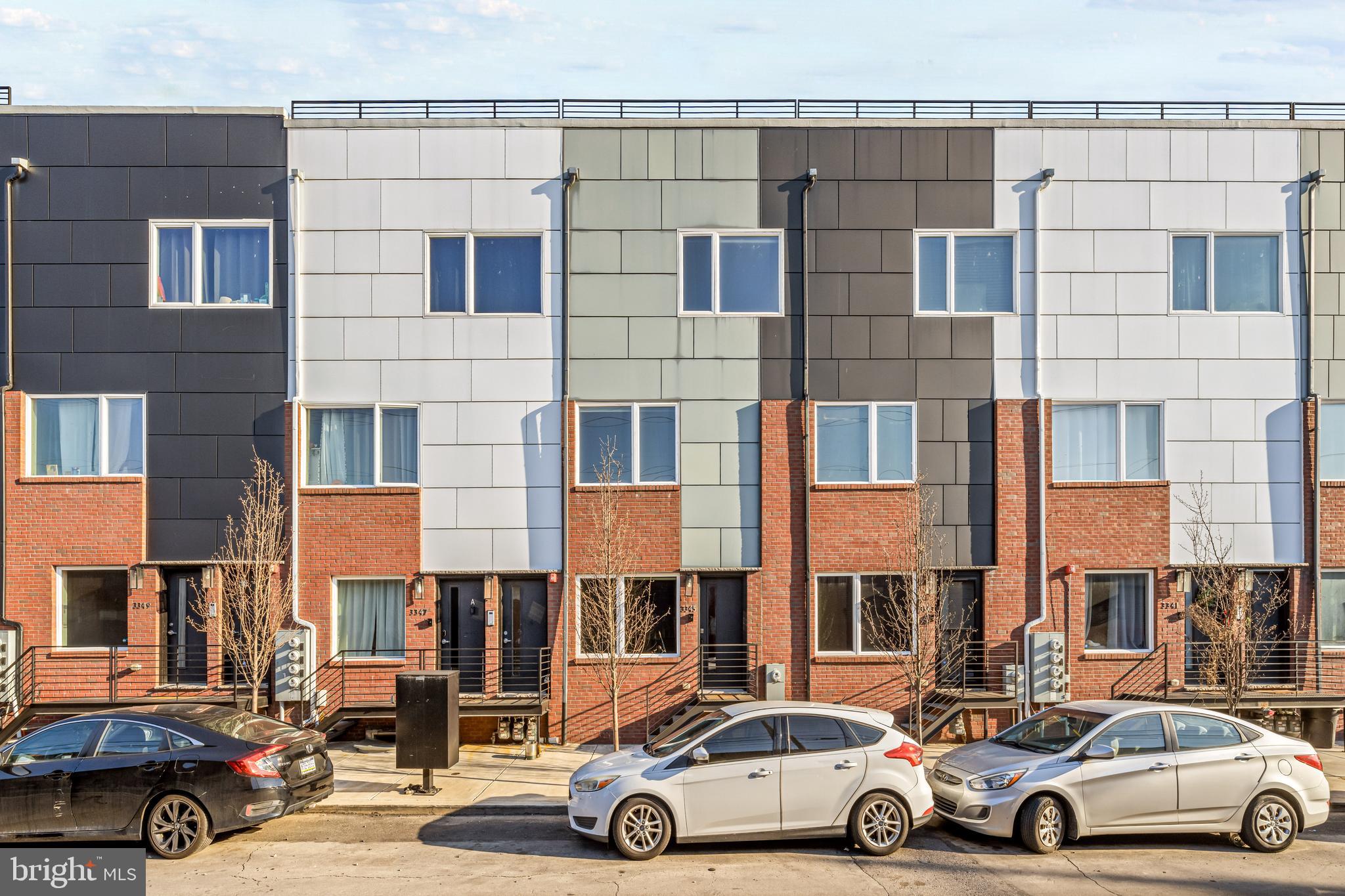 PORT RICHMOND - Residential