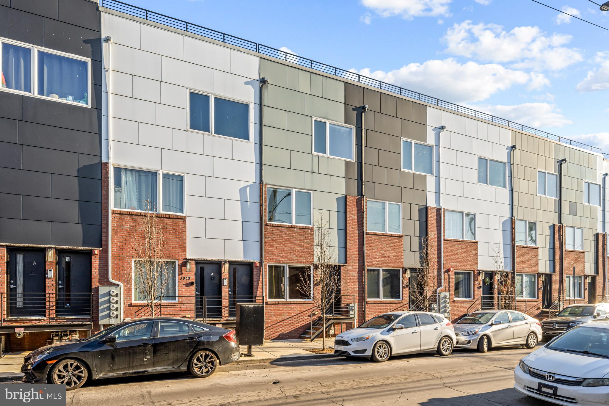 PORT RICHMOND - Residential