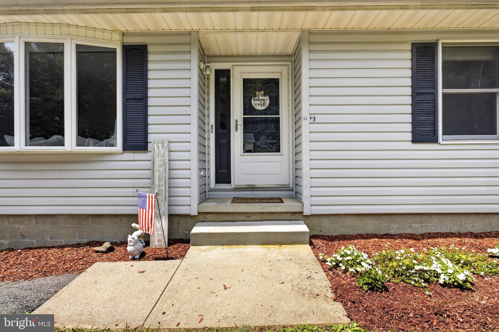 53 PINE CONE DRIVE