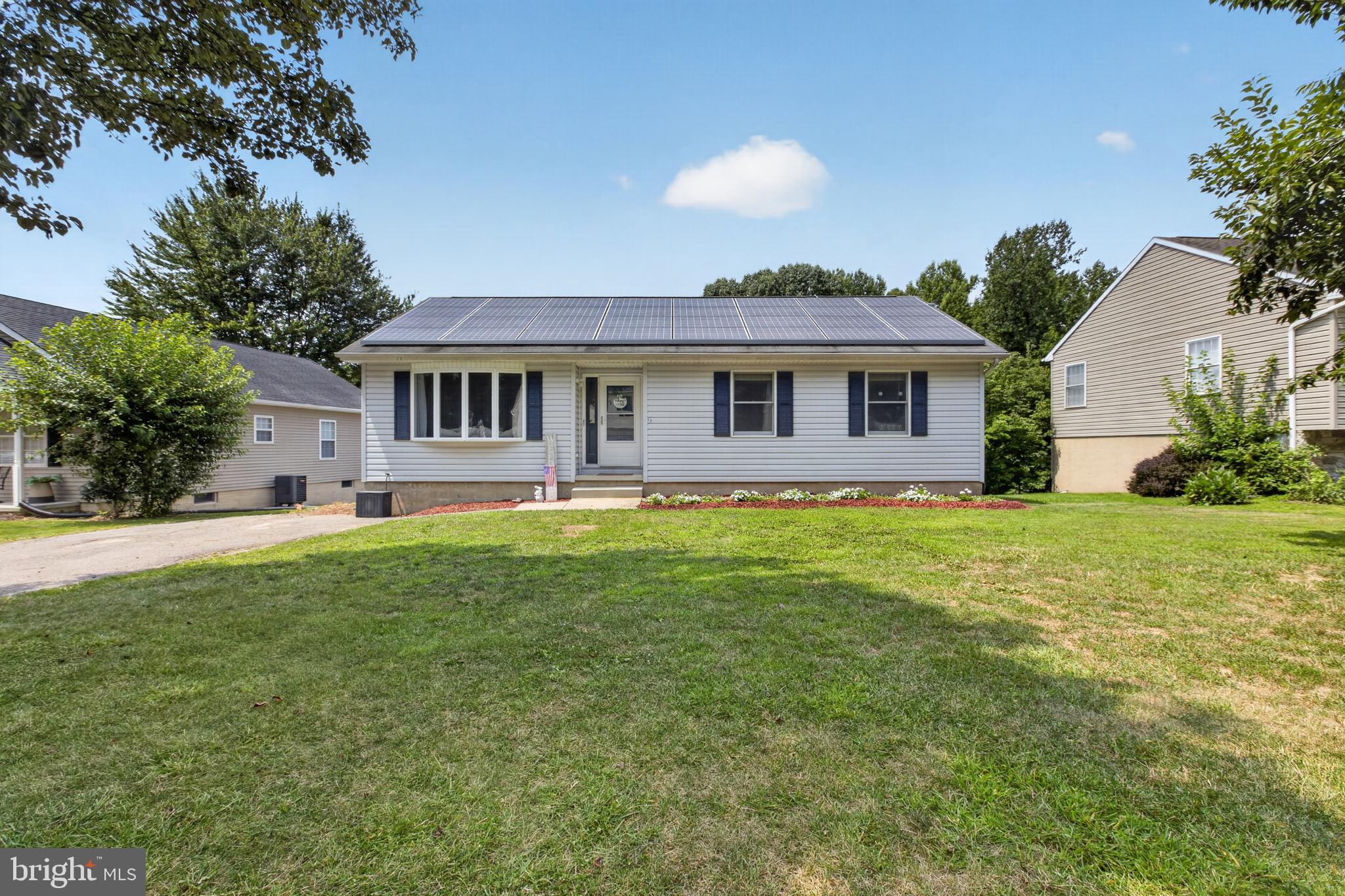 53 PINE CONE DRIVE