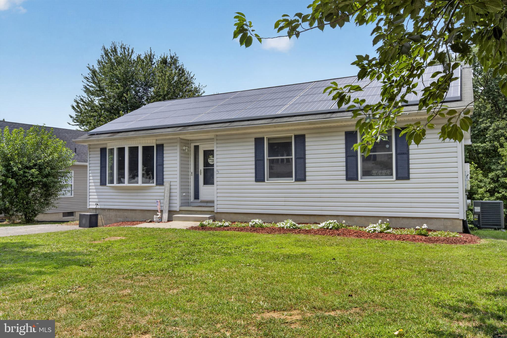53 PINE CONE DRIVE