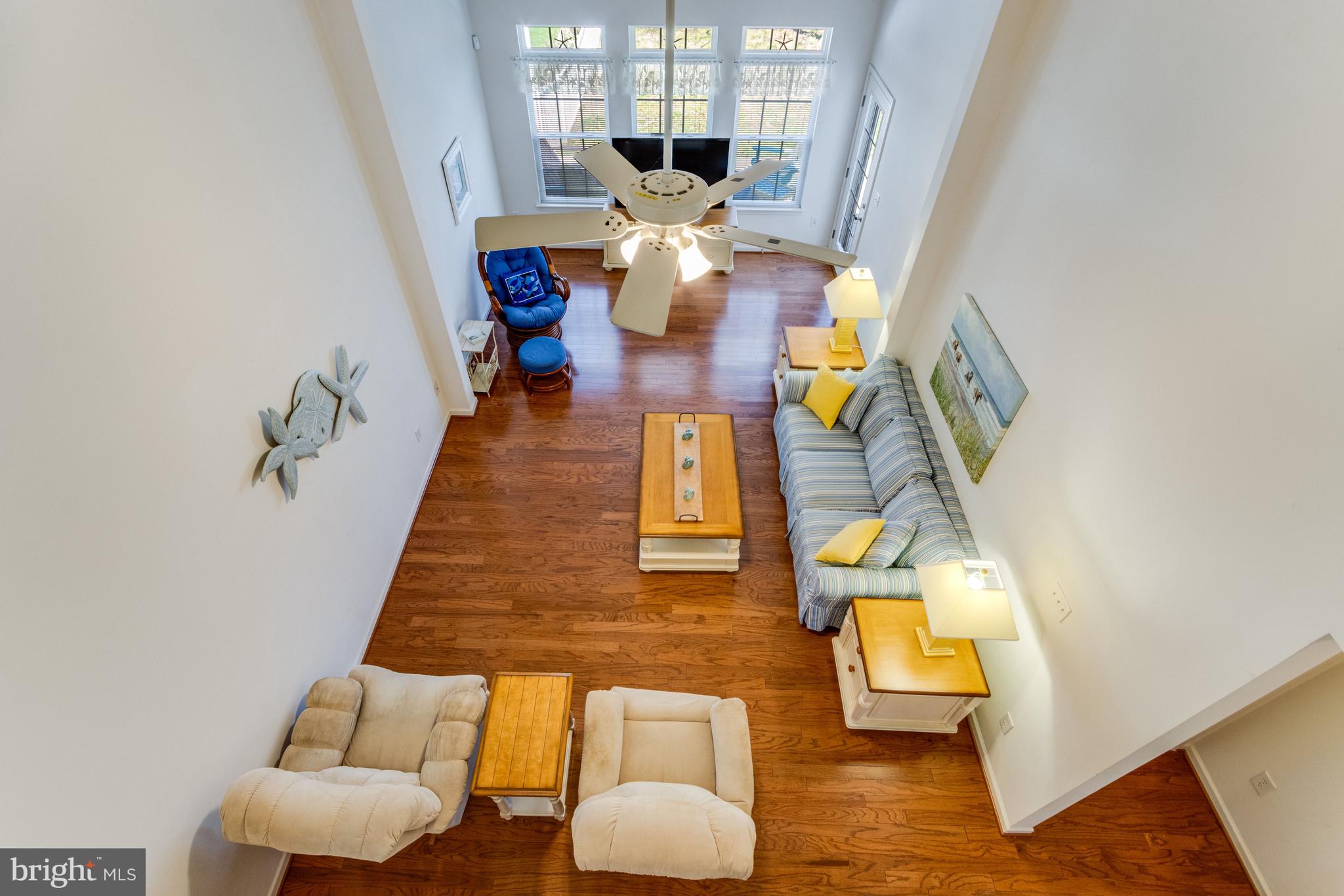 WINDHURST MANOR - Residential