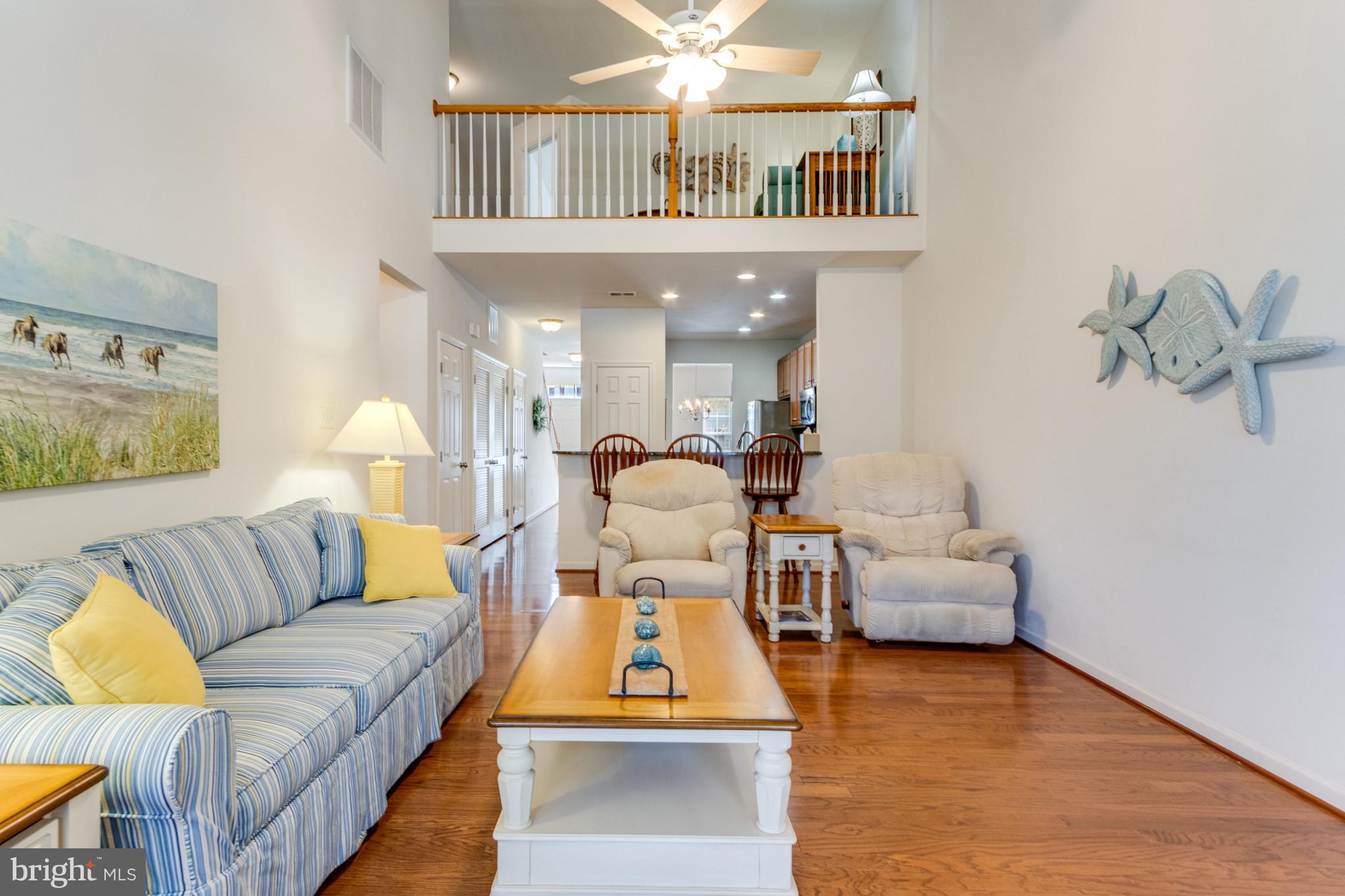 WINDHURST MANOR - Residential