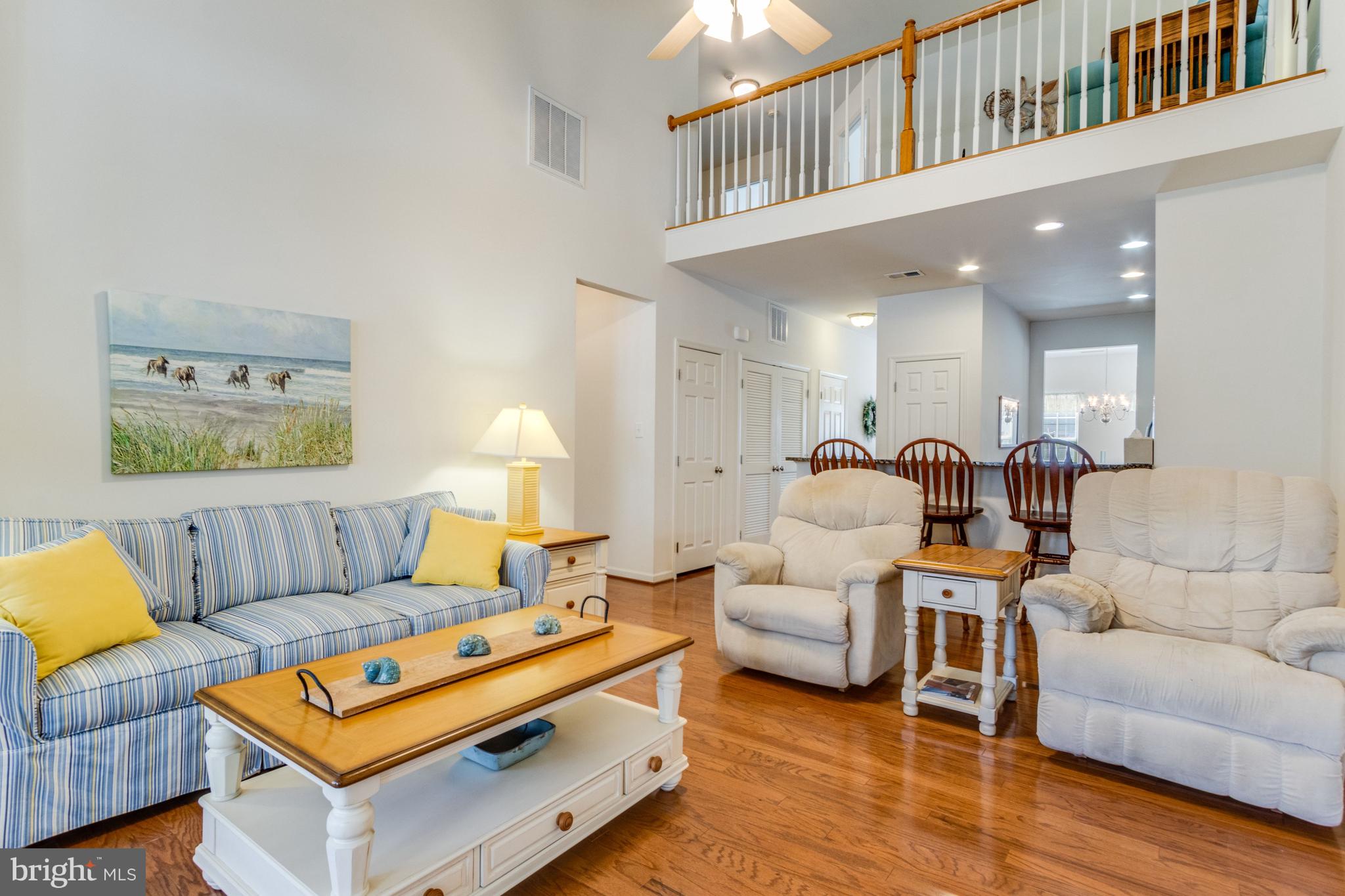 WINDHURST MANOR - Residential