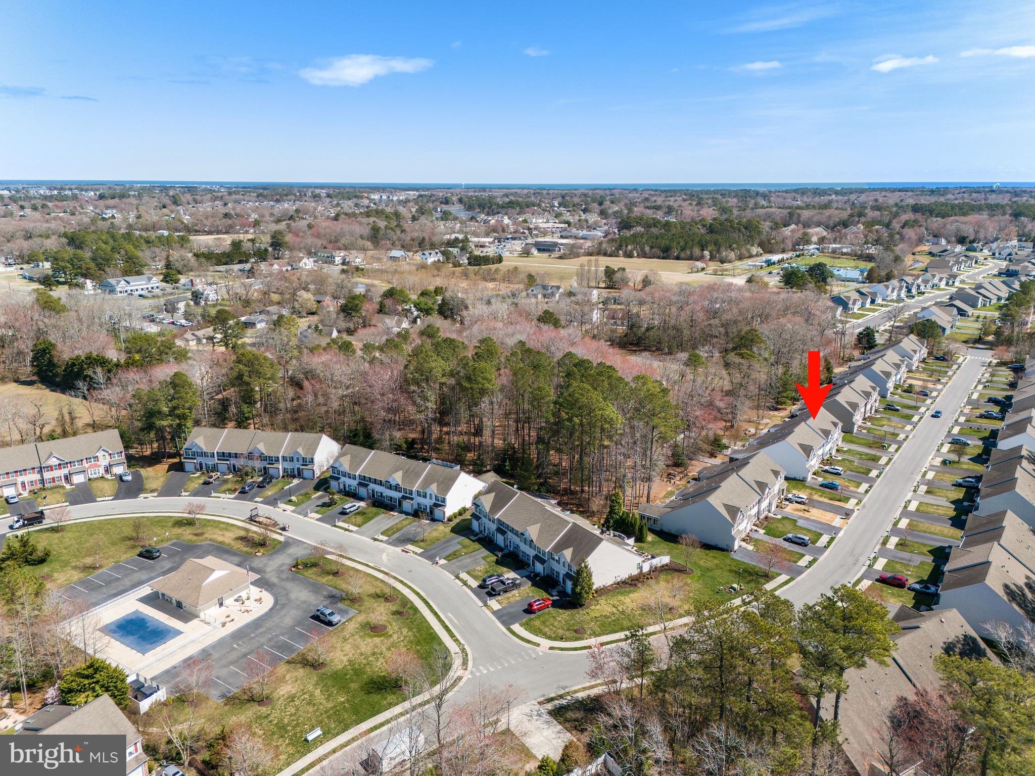 WINDHURST MANOR - Residential