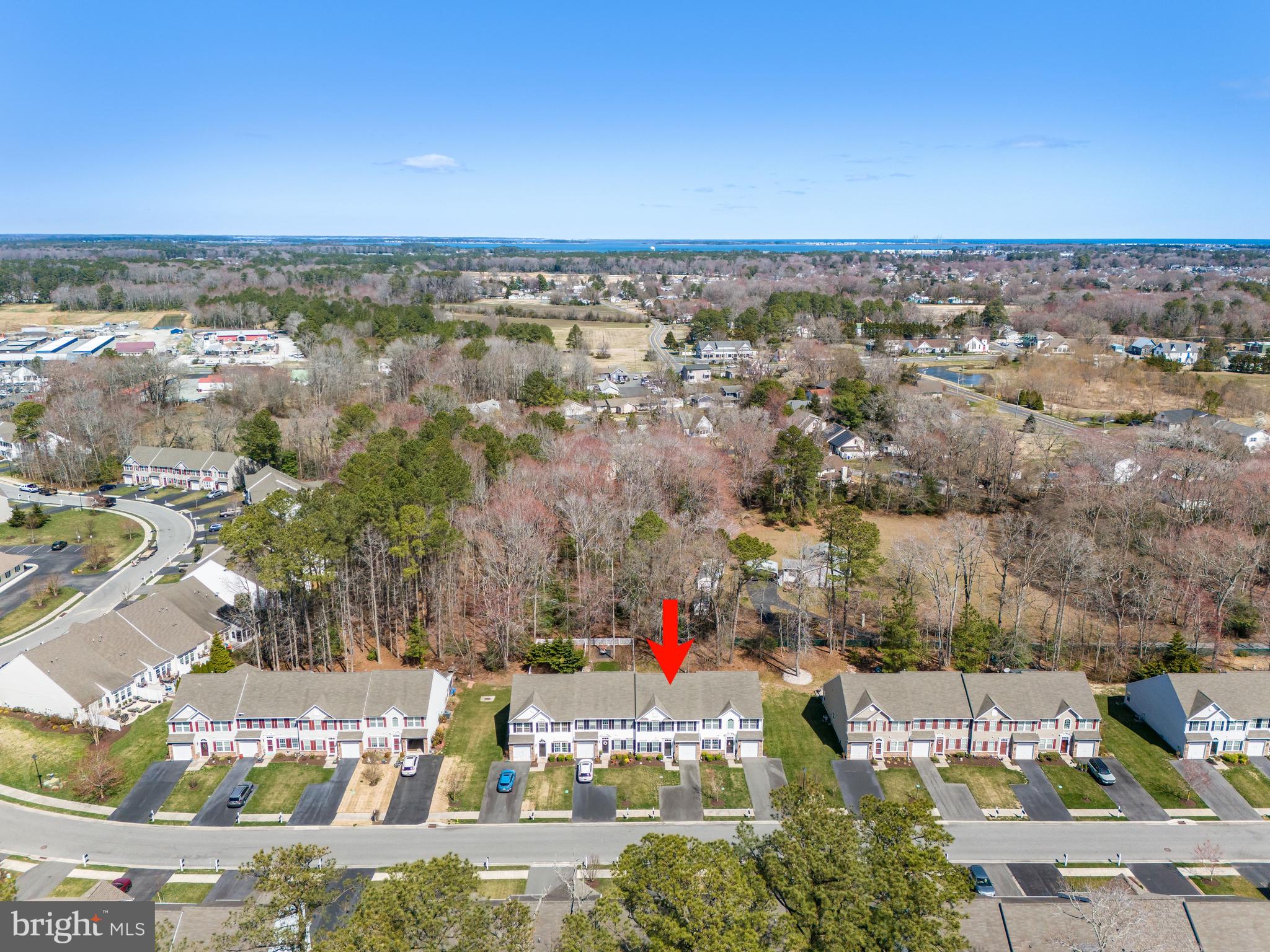 WINDHURST MANOR - Residential