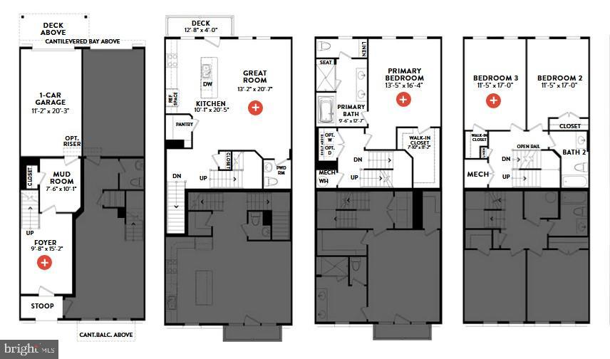 DEMOTT & SILVER - Residential