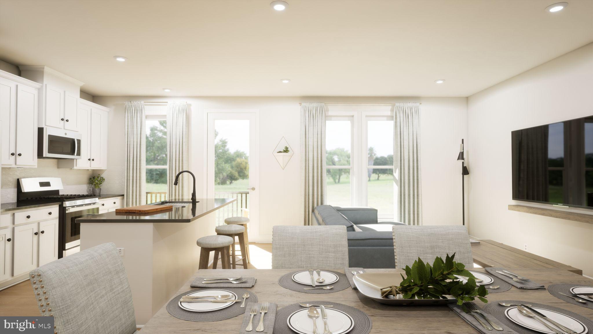 DEMOTT & SILVER - Residential