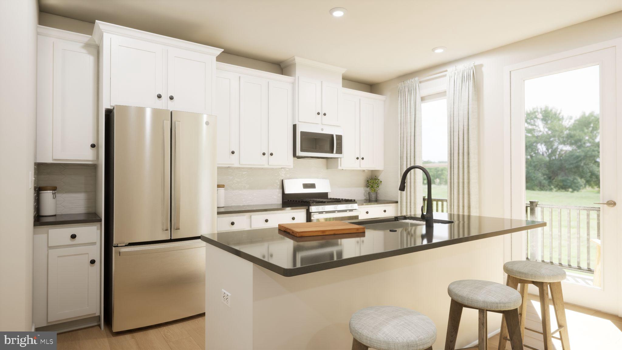 DEMOTT & SILVER - Residential