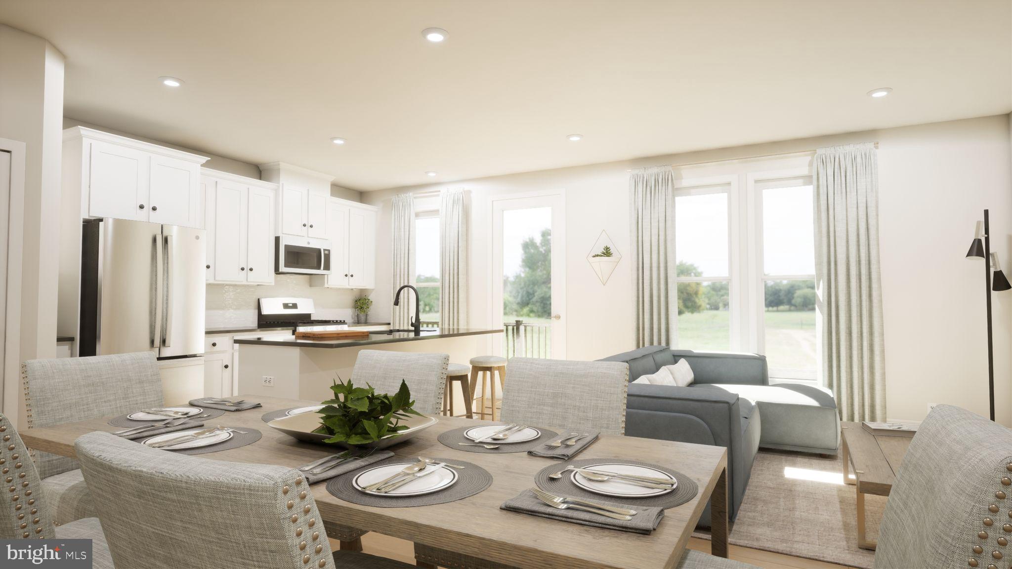 DEMOTT & SILVER - Residential