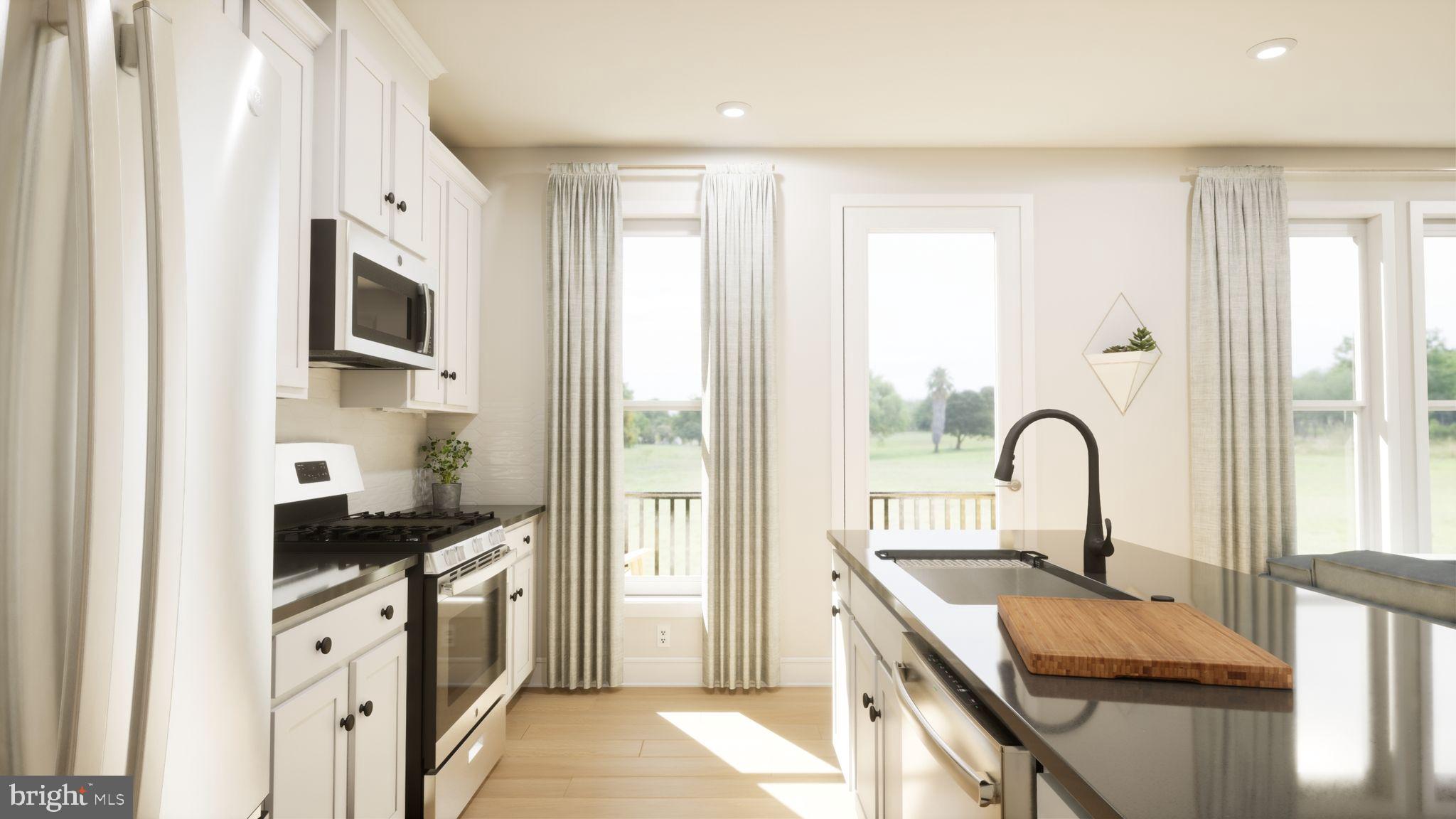 DEMOTT & SILVER - Residential