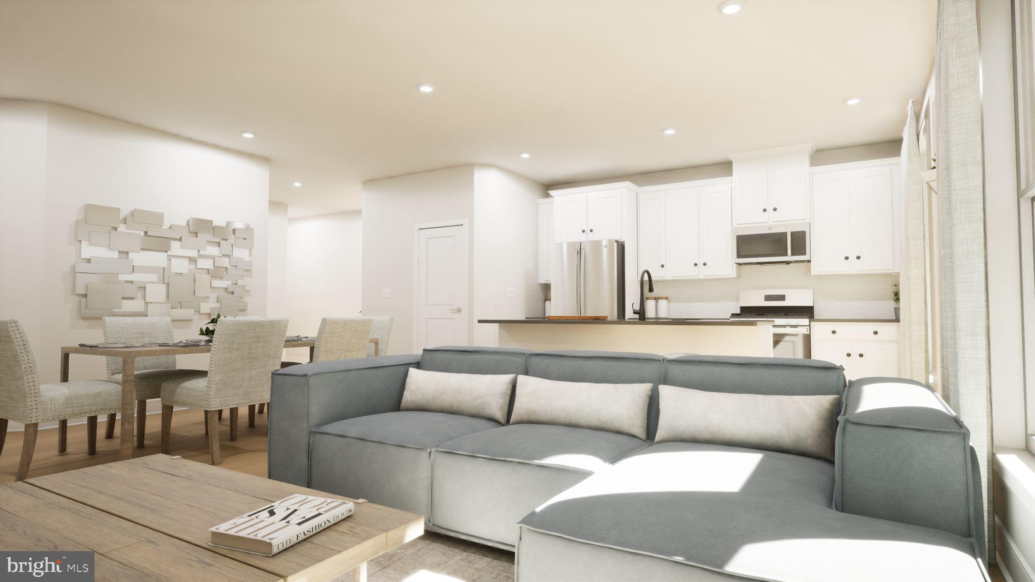 DEMOTT & SILVER - Residential