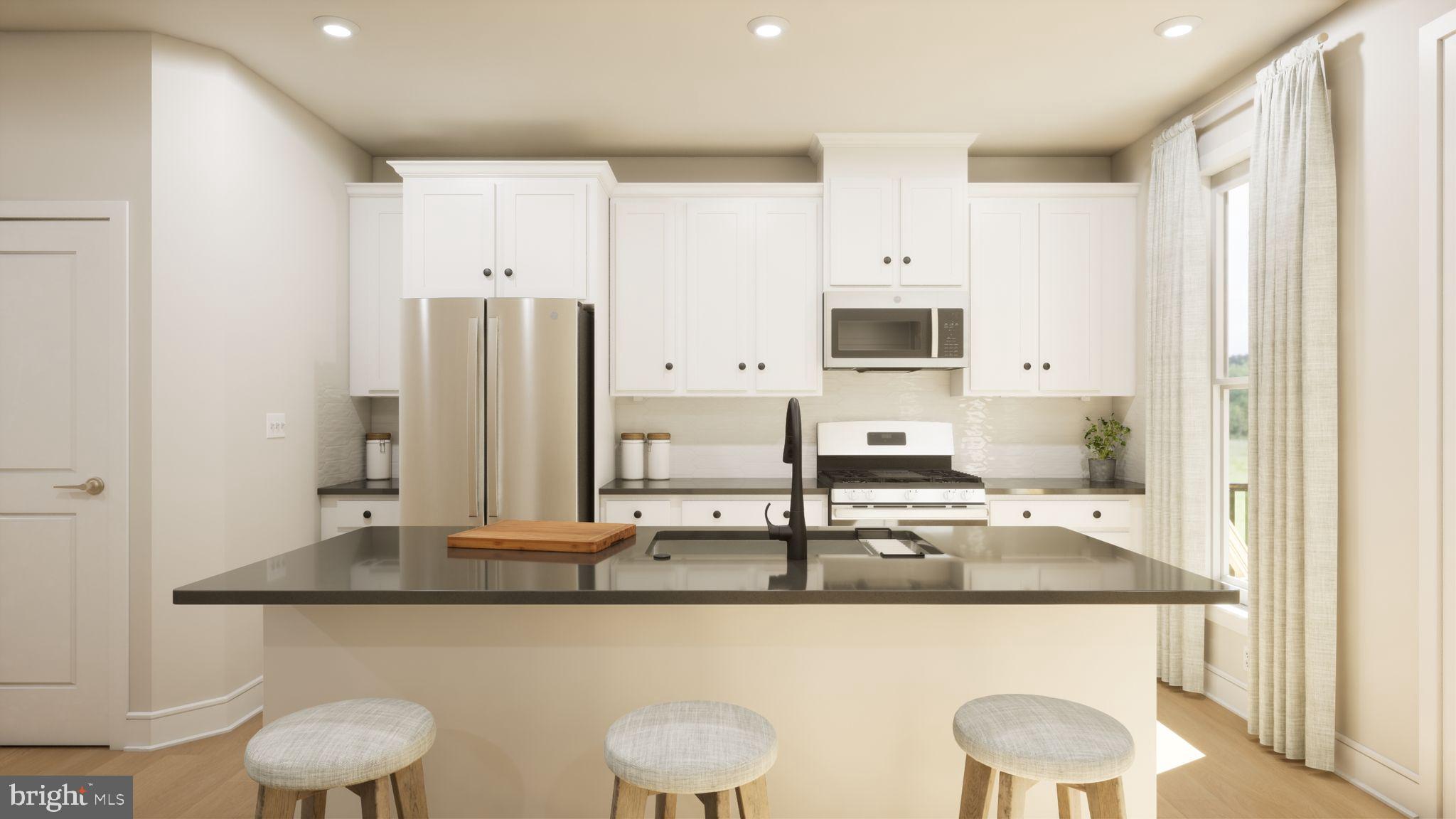 DEMOTT & SILVER - Residential