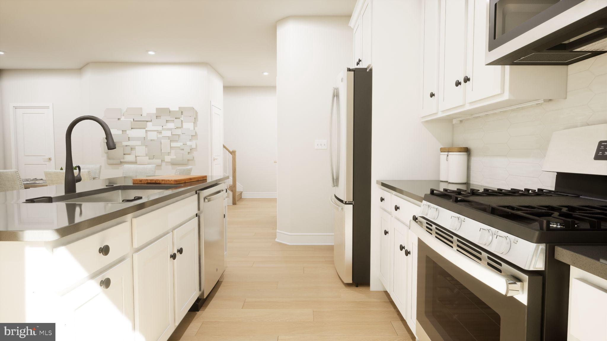 DEMOTT & SILVER - Residential