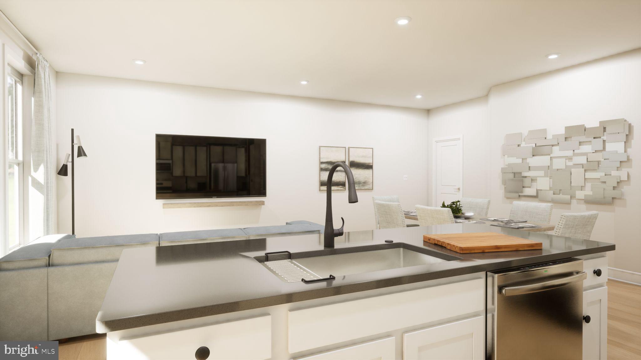 DEMOTT & SILVER - Residential