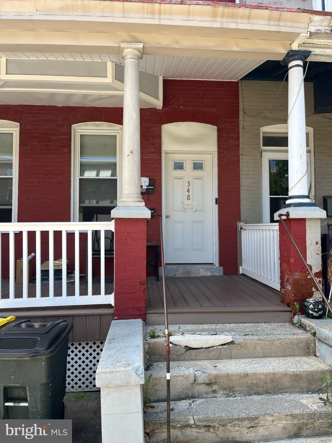 348 E NEW STREET