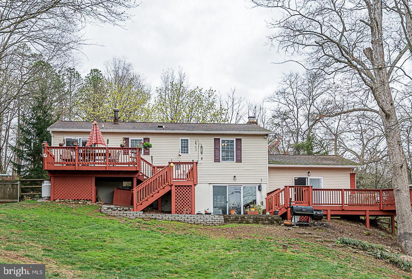 ASPEN RUN - Residential