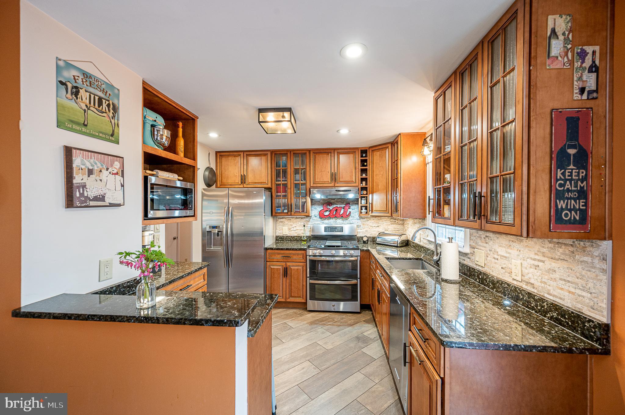 ASPEN RUN - Residential